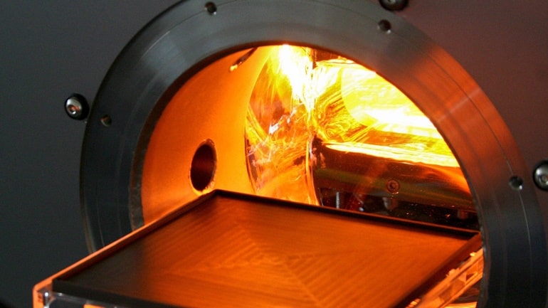 Методы термической обработки рессорной стали