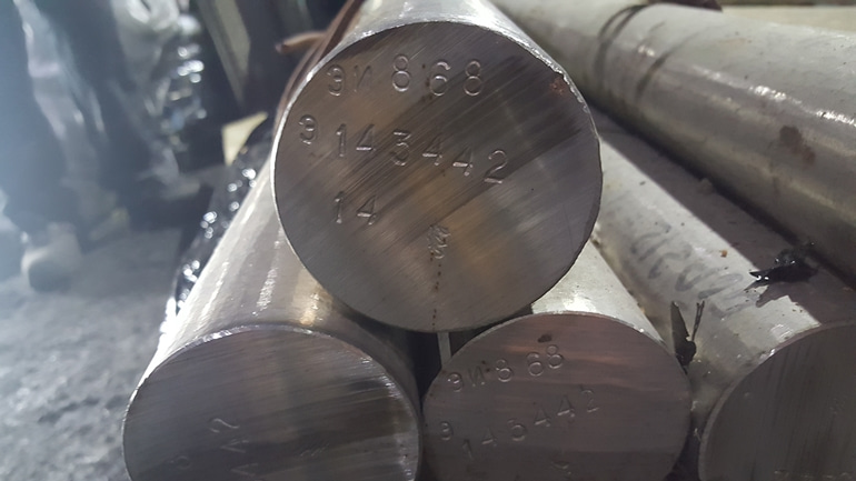 маркировка конструкционных сталей